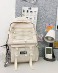 Backpack Student School bag High School Junior / Student