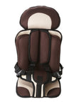 Infant Safe Seat Portable Baby Safety Seat