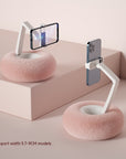 Mobile Phone Tablet Rotating Bracket