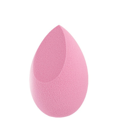 8 PCS Makeup Sponge Cosmetics Powder Puff - Pink Colored