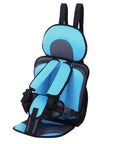 Infant Safe Seat Portable Baby Safety Seat