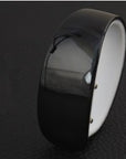 Black Colored Unisex Dolphin Sports LED Watch