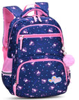 New factory direct sale super light schoolbag girl new Korean version children''s backpack cute girl Backpack