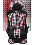 Infant Safe Seat Portable Baby Safety Seat