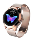 Chivo kw10pro women's smart Watch