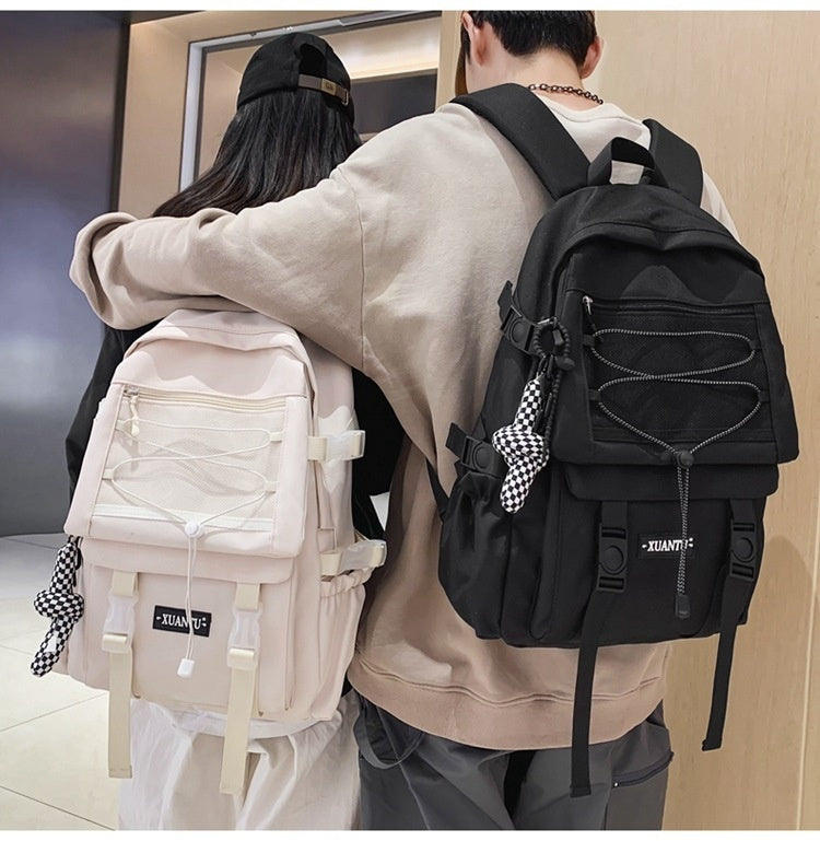 Backpack Student School bag High School Junior / Student