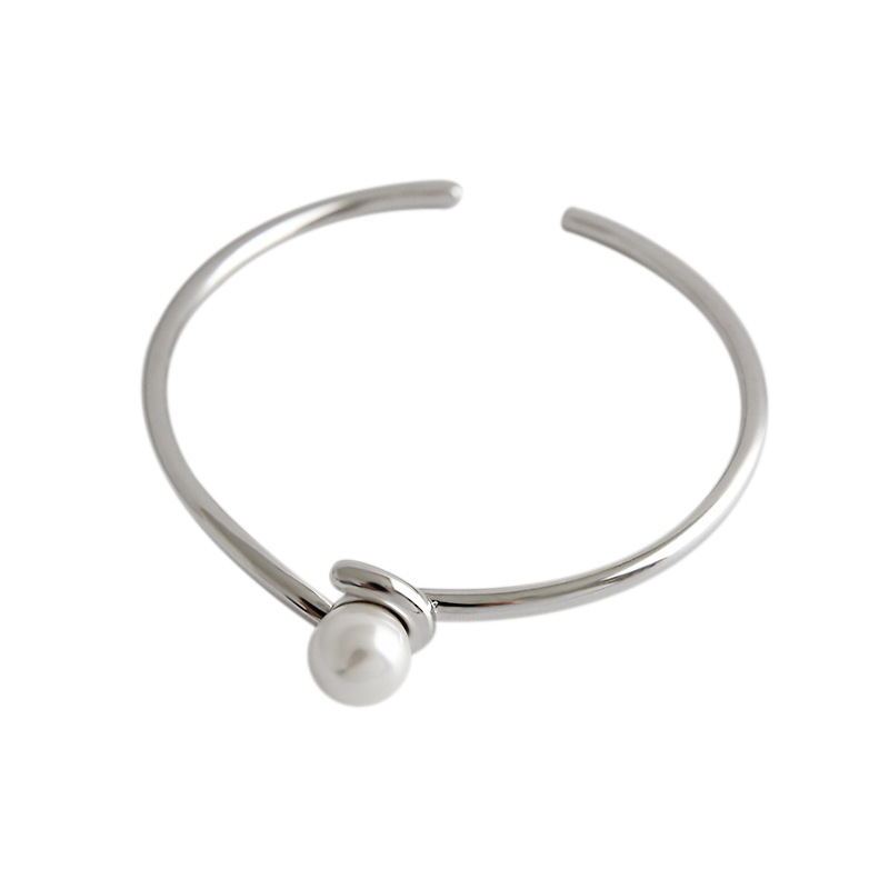 Sterling Silver Bracelet