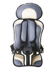 Infant Safe Seat Portable Baby Safety Seat