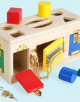 Kids educational toys Preschool