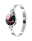 AK15 Female Smart Bracelet