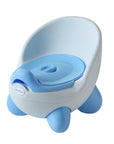 Cartoon Baby Stool Baby Baby Toilet