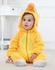 Baby Rompers Winter Autumn Clothes