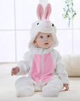 Baby Rompers Winter Autumn Clothes