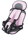 Infant Safe Seat Portable Baby Safety Seat