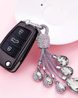 Goddess of tears car key set