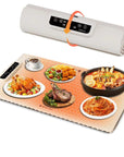 Multifunctional Hot Dish Temperature Keeping Pad Heat Dish Insulation Cutting Board