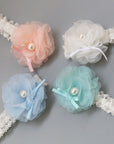 Children's hair accessories