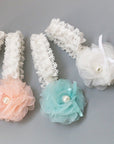 Children's hair accessories