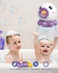 Octopus Fountain Bath Toy Water Jet Rotating Shower Bathroom Toy Summer Water Toys Sprinkler Beach Toys Kids Water Toys