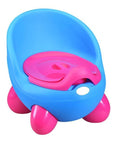 Cartoon Baby Stool Baby Baby Toilet