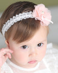 Children's hair accessories