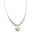 Temperament Unique Pearl Necklaces For Women