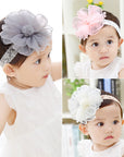 Baby hair accessories