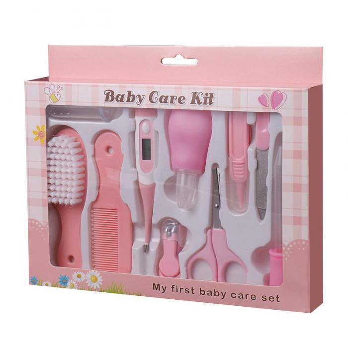 Portable Baby Health Suit Children&#39;s Beauty Set