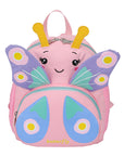 Baby Cute Cartoon Burden Reduction Anti-Lost Backpack