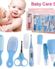 Portable Baby Health Suit Children's Beauty Set