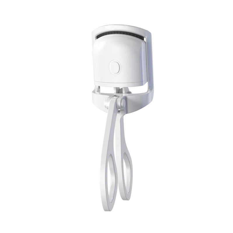 Electric Temperature Control Mini Eyelash Curler 