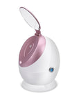 Nano Ionic Facial Steamer