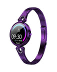 AK15 Female Smart Bracelet