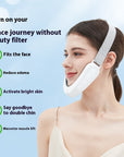 Face Slimming Device Beauty Lifting Firming Bandage