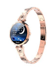 AK15 Female Smart Bracelet