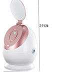 Nano Ionic Facial Steamer