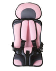 Infant Safe Seat Portable Baby Safety Seat