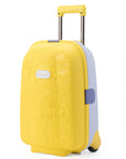 16-inch Mini Cartoon Cute Suitcase