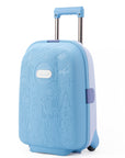 16-inch Mini Cartoon Cute Suitcase