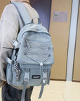 Backpack Student School bag High School Junior / Student