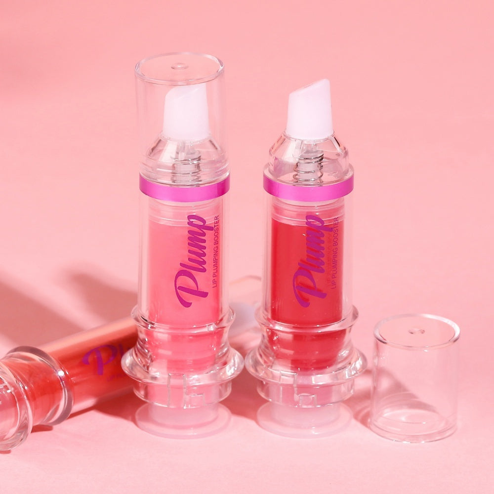 Spicy Lip Honey Lip Glass Mirror Liquid Lipsticks