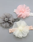 Baby hair accessories