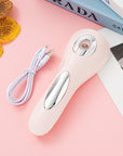 Rechargeable Mini LED UV Lamp Nail Dryer with Charging cable