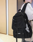 Backpack Student School bag High School Junior / Student