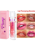 Spicy Lip Honey Lip Glass Mirror Liquid Lipstick with Six styles