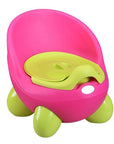 Cartoon Baby Stool Baby Baby Toilet