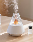 Essential Oil Aroma Diffuser Ultrasonic Atomization Household Bedroom