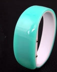 Sky Blue Colored Unisex Dolphin Sports LED Watch