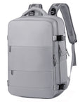 Travel Backpack Female Large-capacity Dry And Wet Luggage Travel Bags Computer Backpack College Students Bag