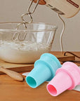 Ice Cream Snow Bucket Shelf Kitchen Gadgets